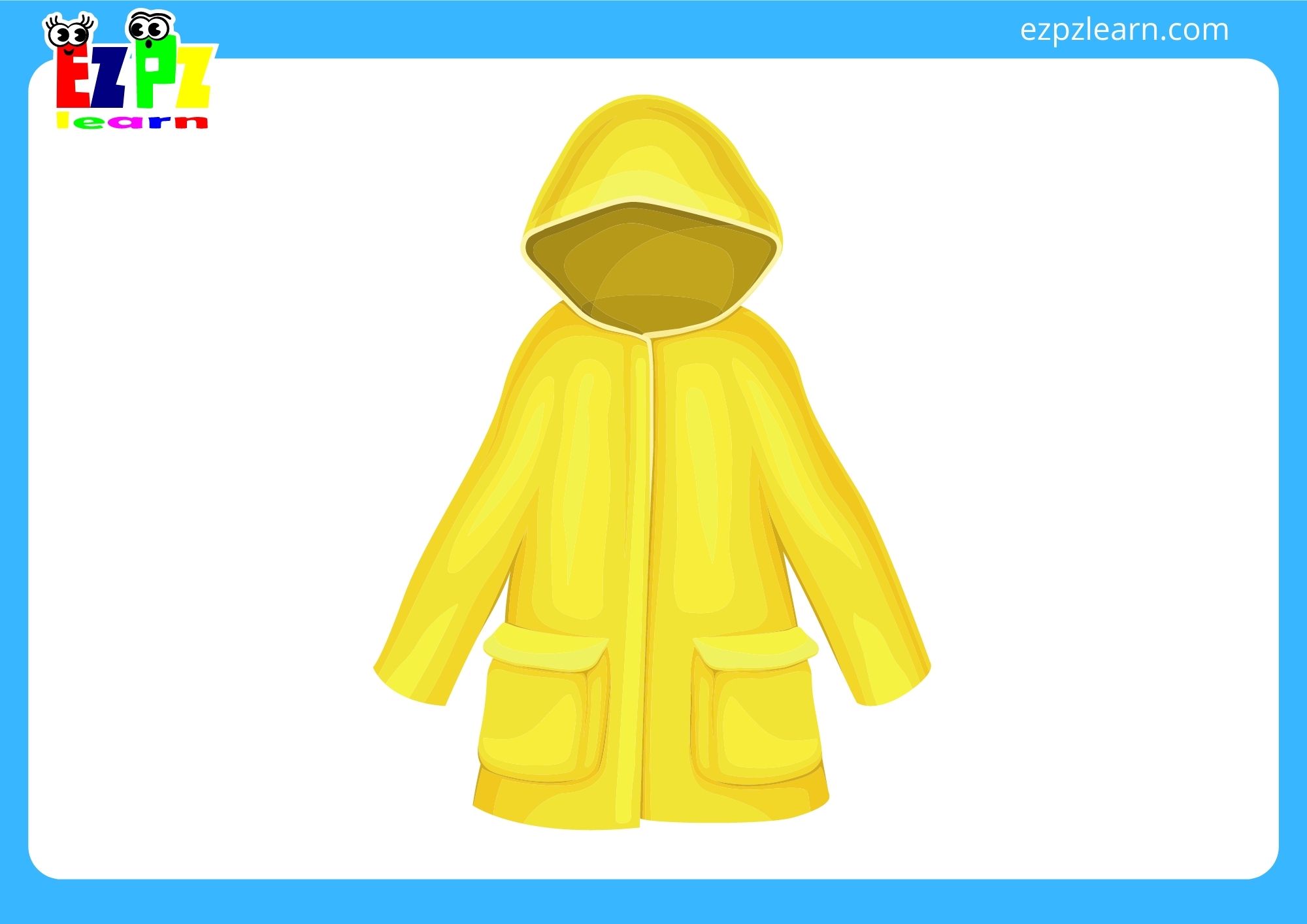 raincoat